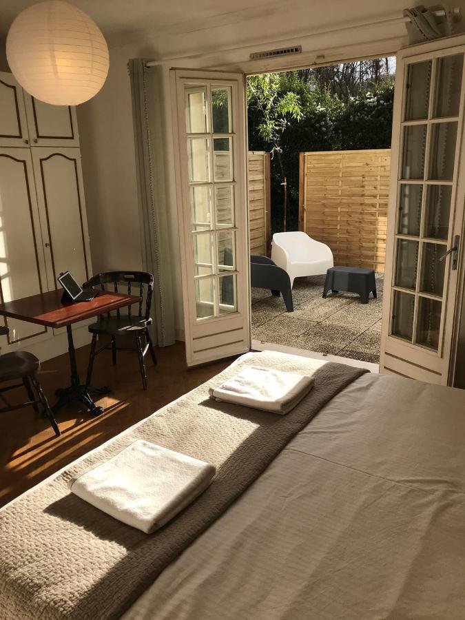 Une Nuit Sur Loire Treves-Cunault Zewnętrze zdjęcie