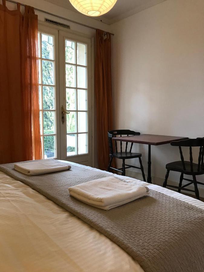 Une Nuit Sur Loire Treves-Cunault Zewnętrze zdjęcie